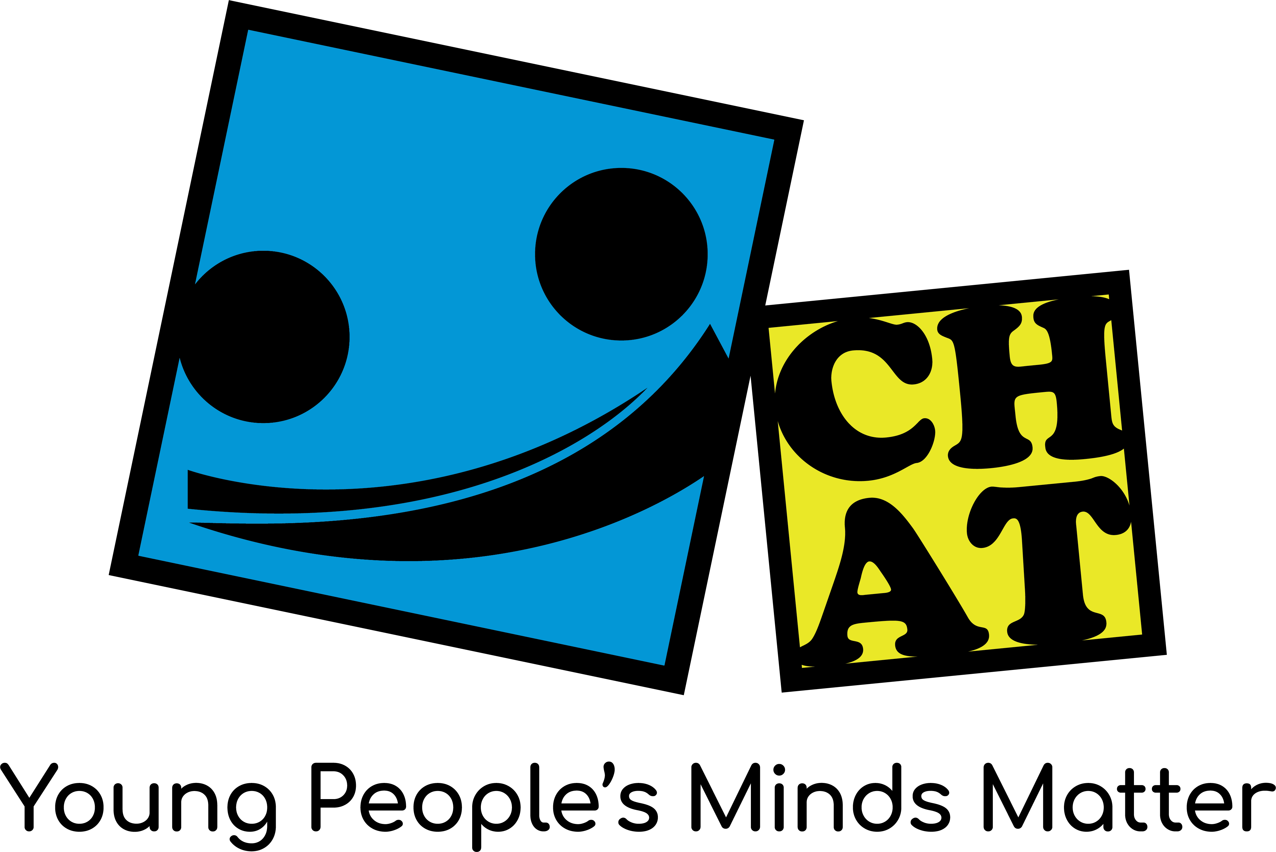 CHAT โ Young People's Minds Matter